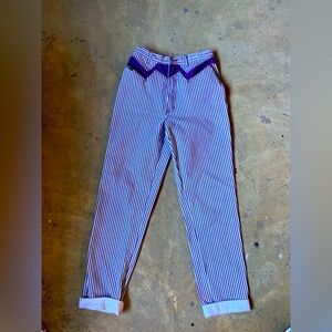 Z-Blaze 100%Cotton denim jeans